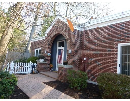Property Photo: 165 Converse St 13 MA 01106