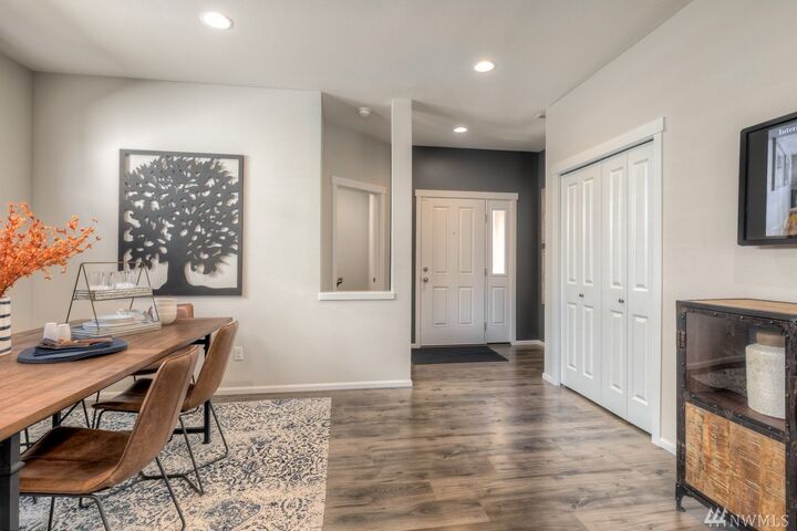 Property Photo:  28011  65th Drive NW Lt101  WA 98292 