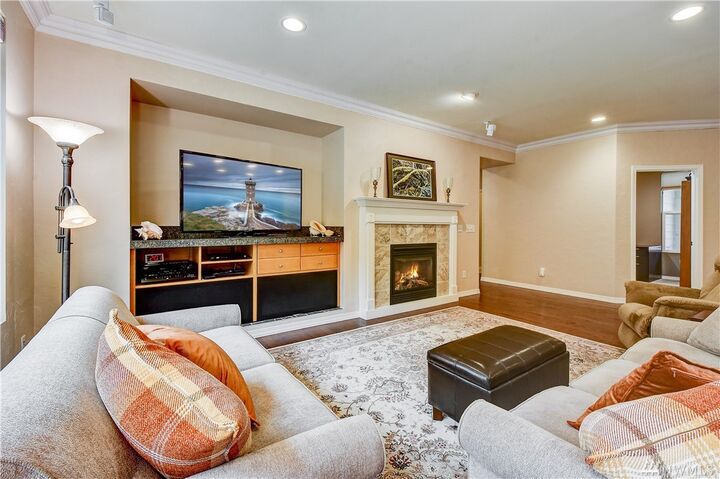 Property Photo: 23015 NE 130th Street WA 98053