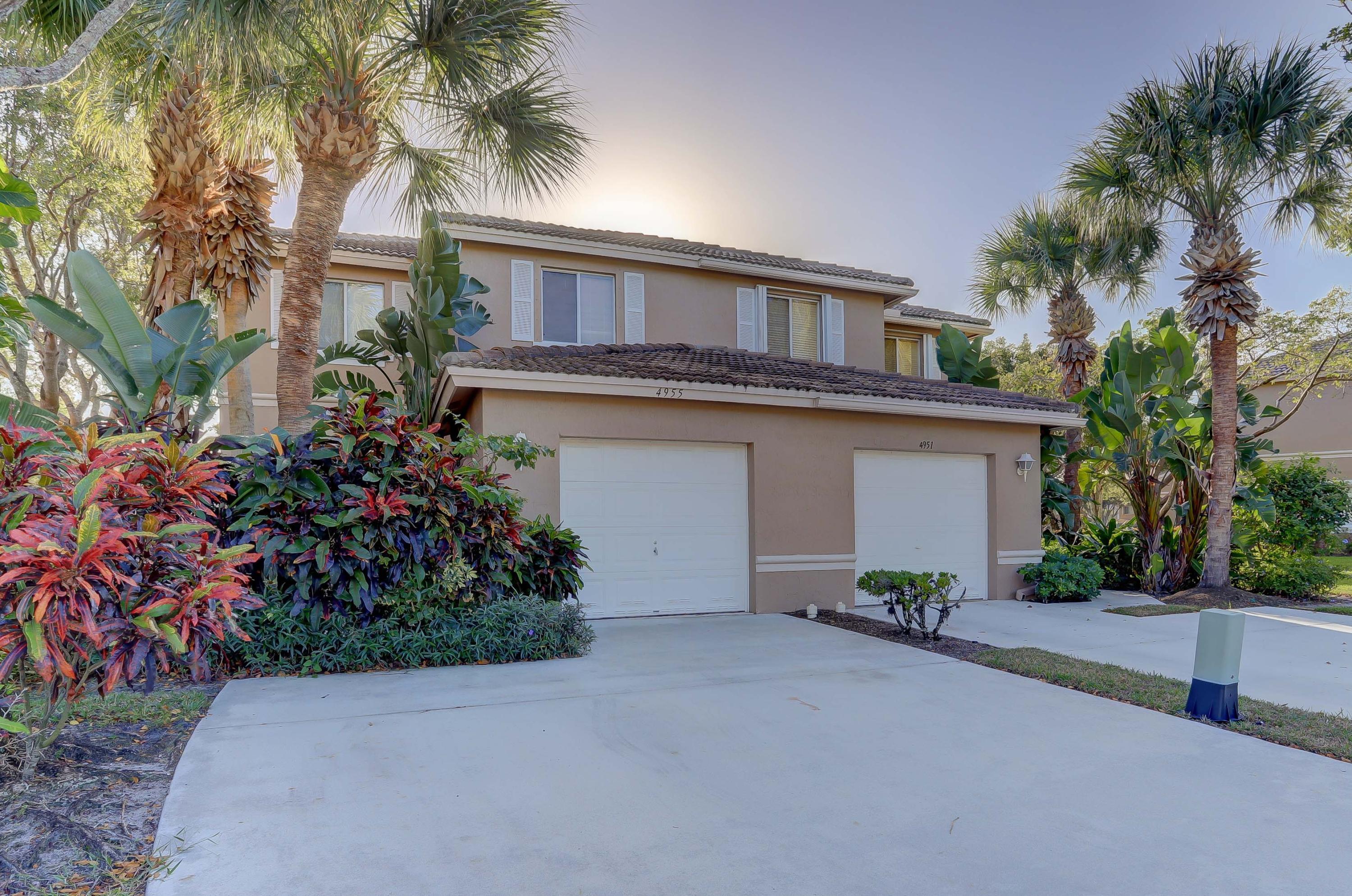 Property Photo: 4955 Pinemore Lane FL 33463