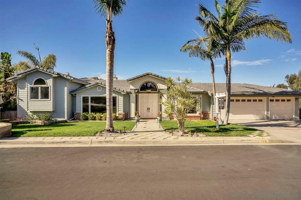 1880 Sefton Place  San Diego CA 92107 photo