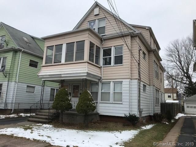 Property Photo: 93 Beacon Street CT 06514
