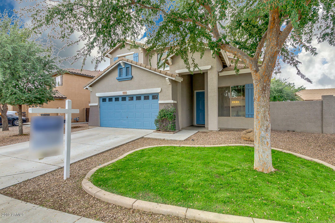 Property Photo:  4504 E Temecula Court  AZ 85297 