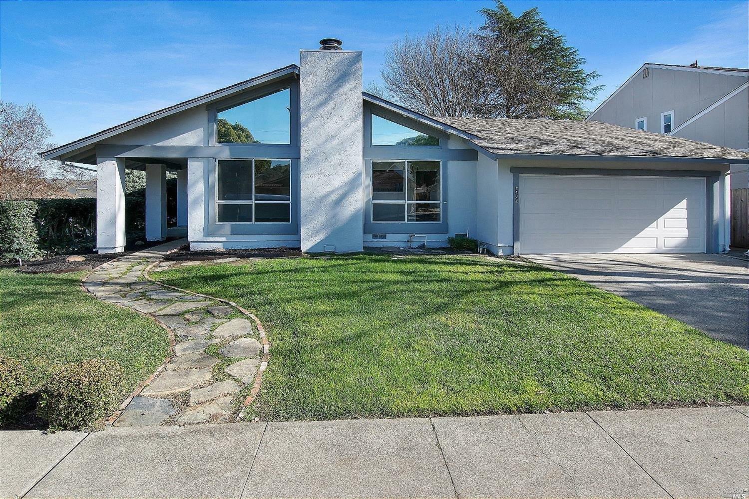 Property Photo:  3409 Boulder Creek Court  CA 94558 