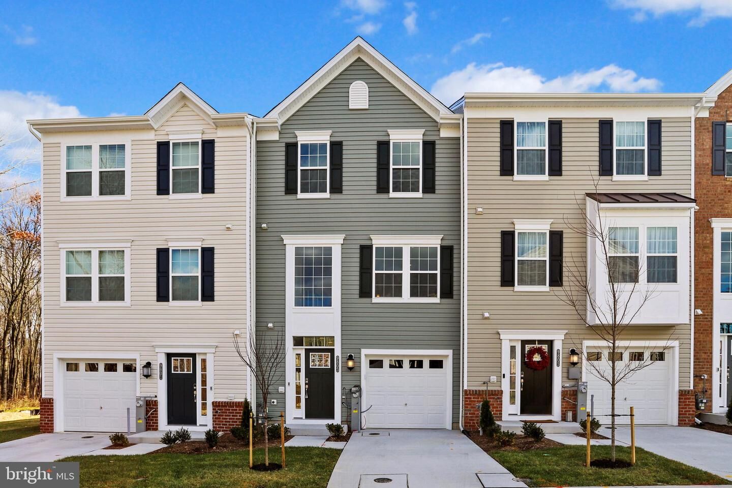 Property Photo:  9803 Ravenhurst Road  MD 21220 