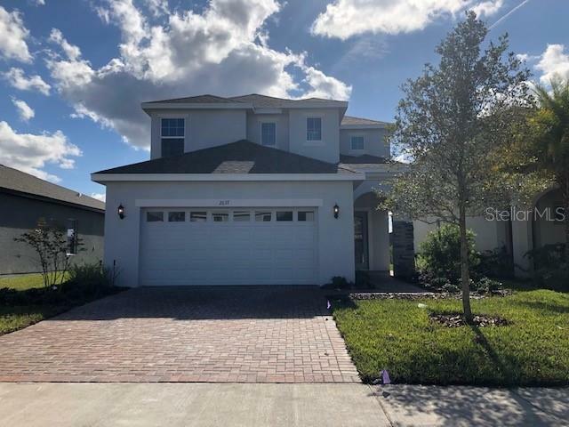 Property Photo: 2637 Flicker Cove FL 32773