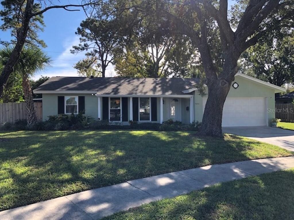 Property Photo:  2626 Tierra Circle  FL 32792 