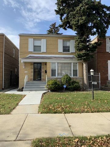 Property Photo: 10612 South Forest Avenue IL 60628