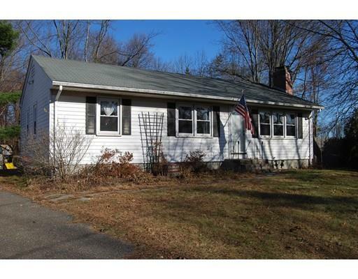 Property Photo: 21 Claremont Ave CT 06082