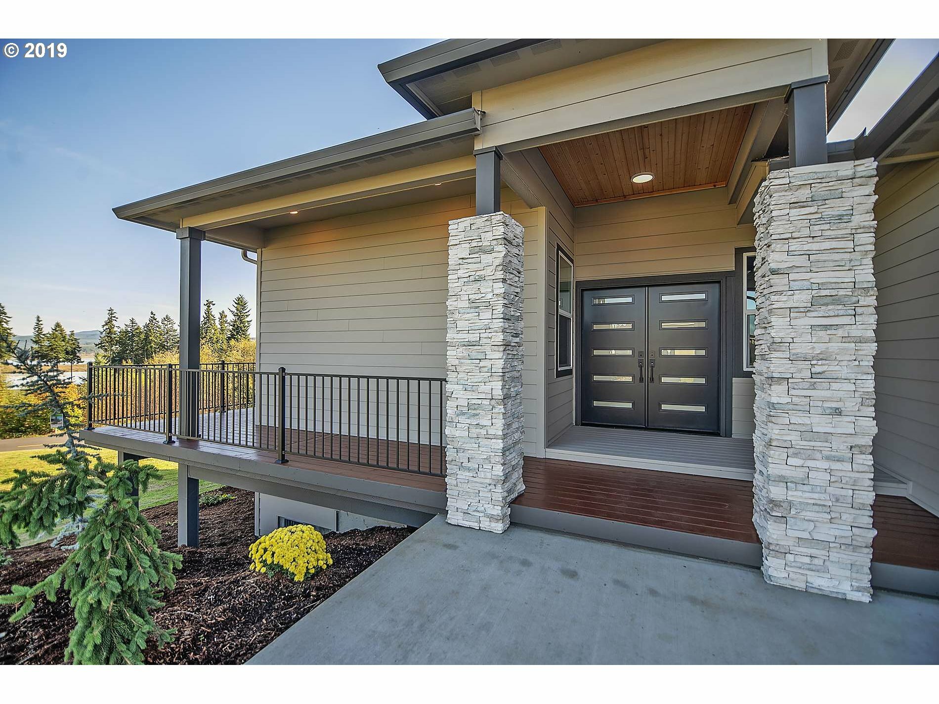 Property Photo: 174 Basswood Dr WA 98645