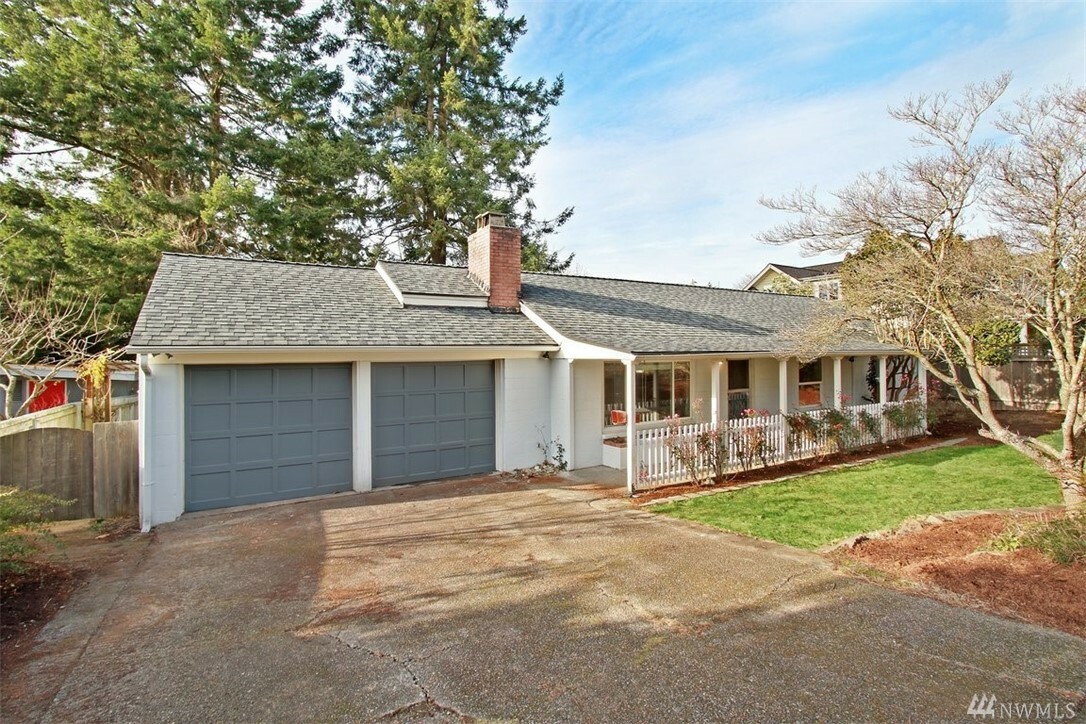 Property Photo:  11719 4th Ave NW  WA 98177 