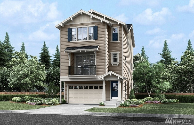 Property Photo: 19711 Meridian Place W 36 WA 98012