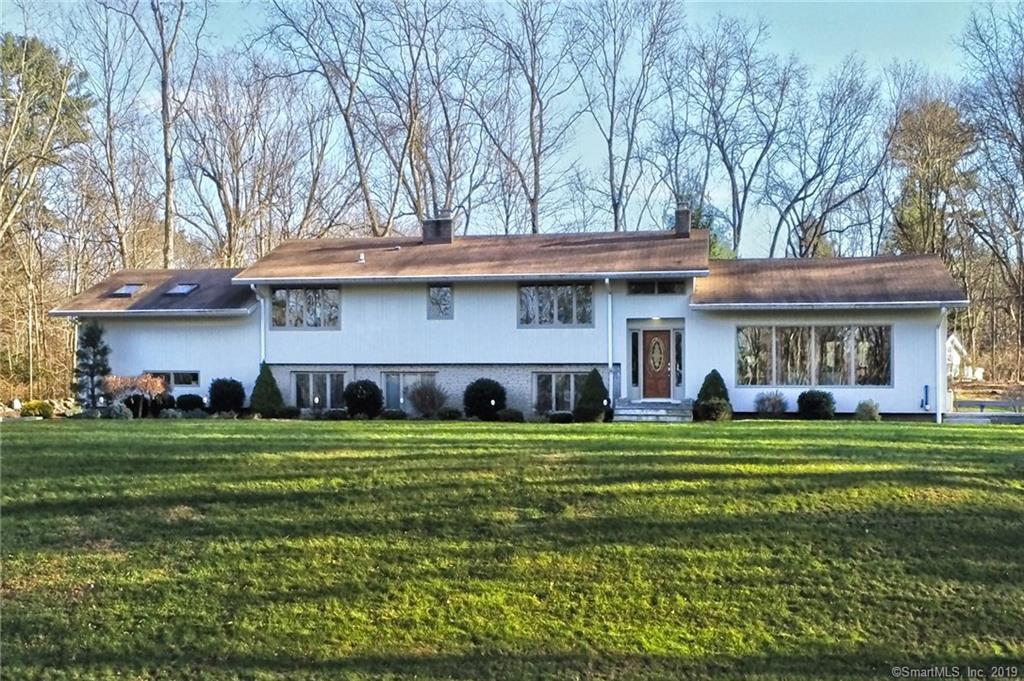 Property Photo: 22 Rimmon Road CT 06525