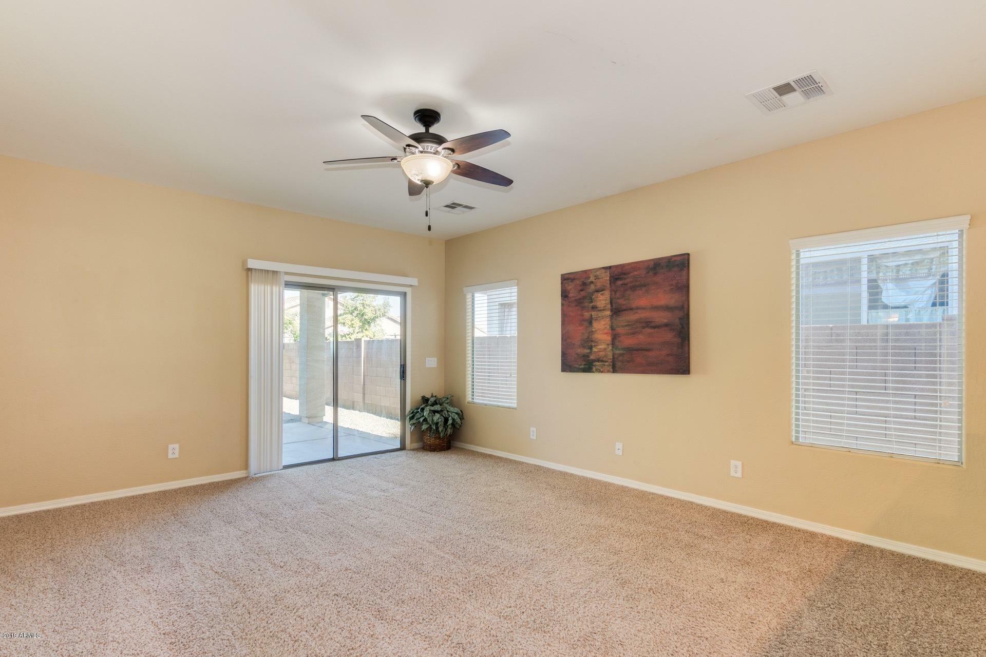 Property Photo:  120 W Dana Drive  AZ 85143 