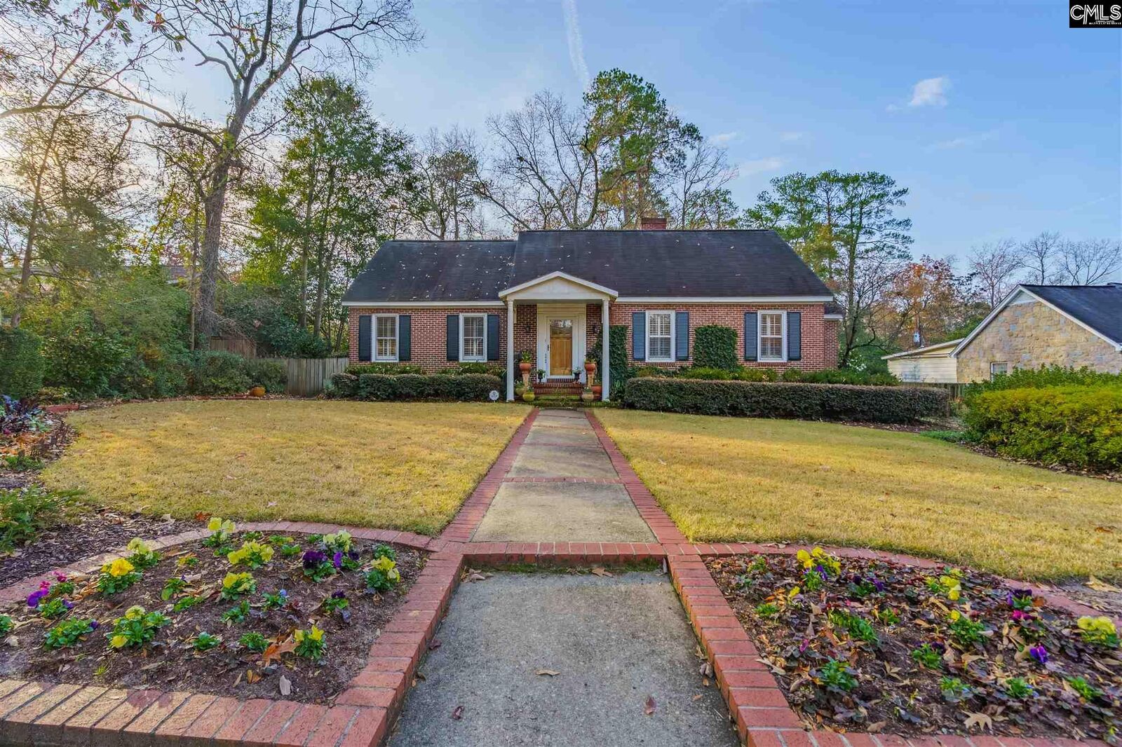 Property Photo: 3424 Duncan SC 29205-2706