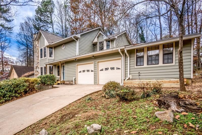 Property Photo: 2848 Cardinal Trace 30096