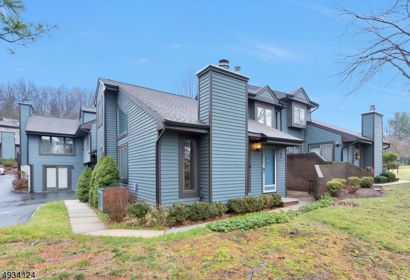 Property Photo: 82 Aspen Drive NJ 07920