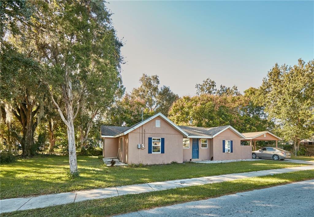 Property Photo:  3001 Avenue S NW  FL 33881 