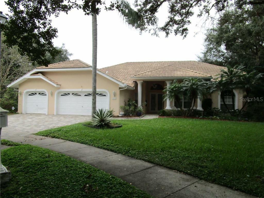 8735 Crescent Forest Boulevard  New Port Richey FL 34654 photo