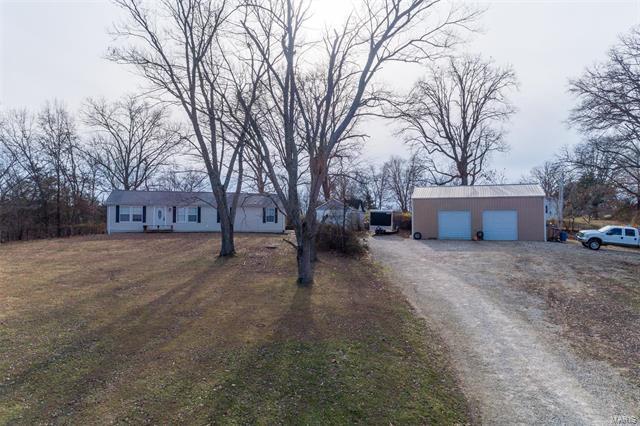 Property Photo: 3967 US Highway 61 63028