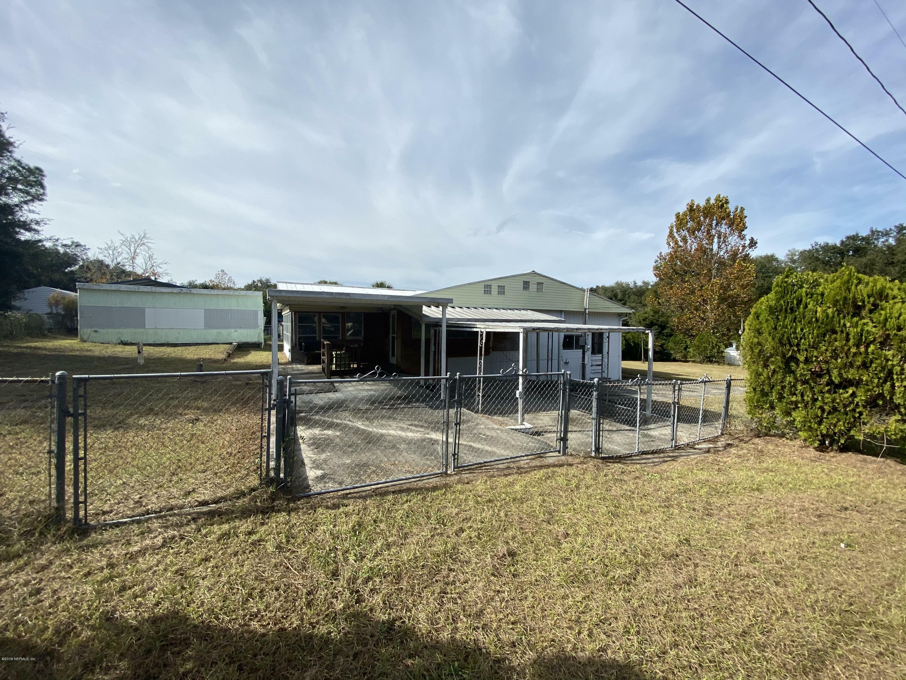 Property Photo:  113 Seminole St  FL 32189 