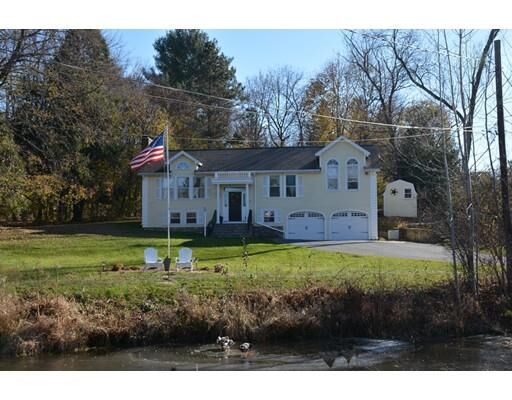 Property Photo:  51 Black Duck Road  MA 01742 