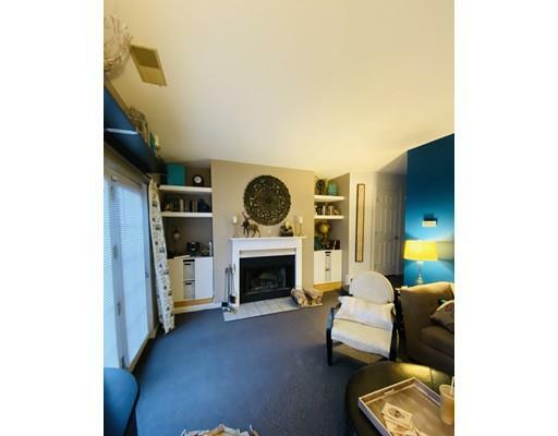 Property Photo: 395 Neponset Ave A MA 02062