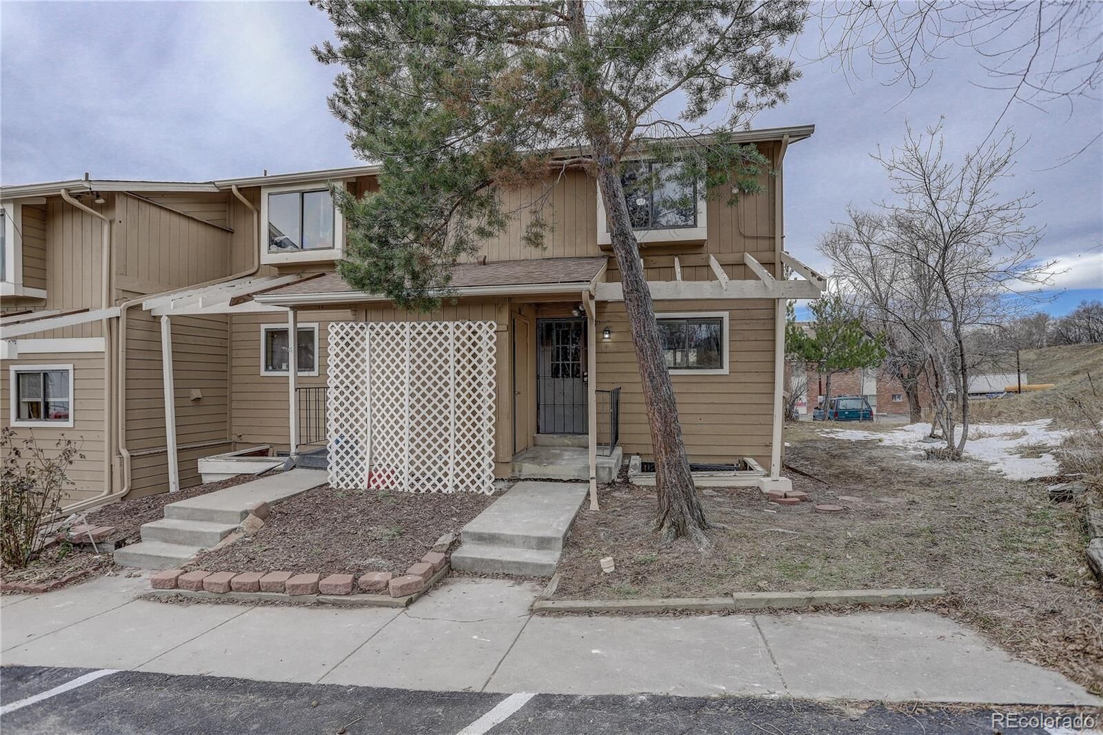 Property Photo:  9105 Oberon Road 1  CO 80004 