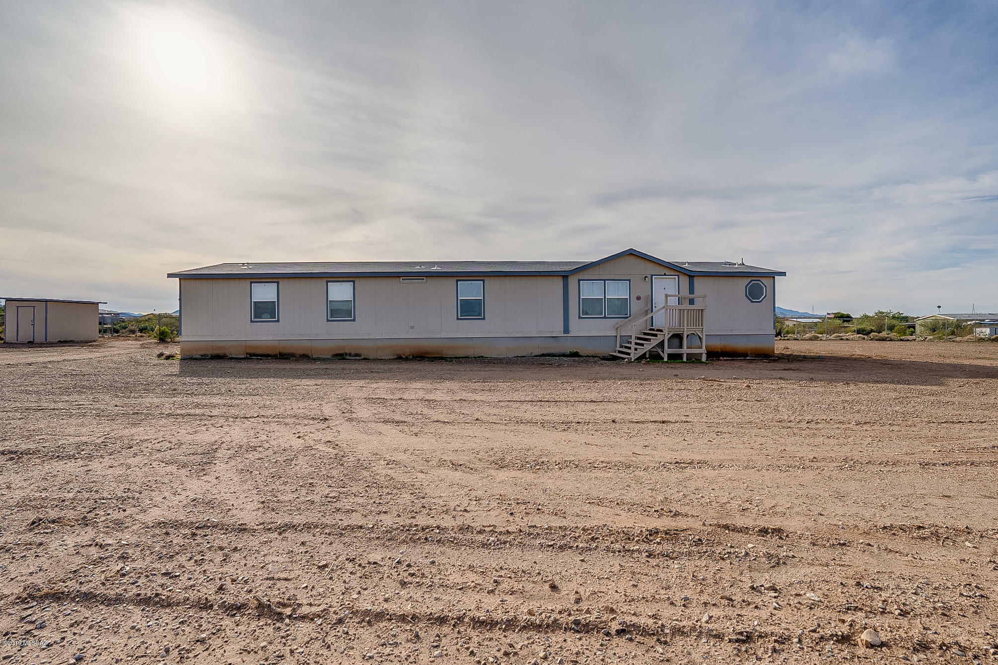 Property Photo:  13754 E Horse Whisper Trail  AZ 85641 