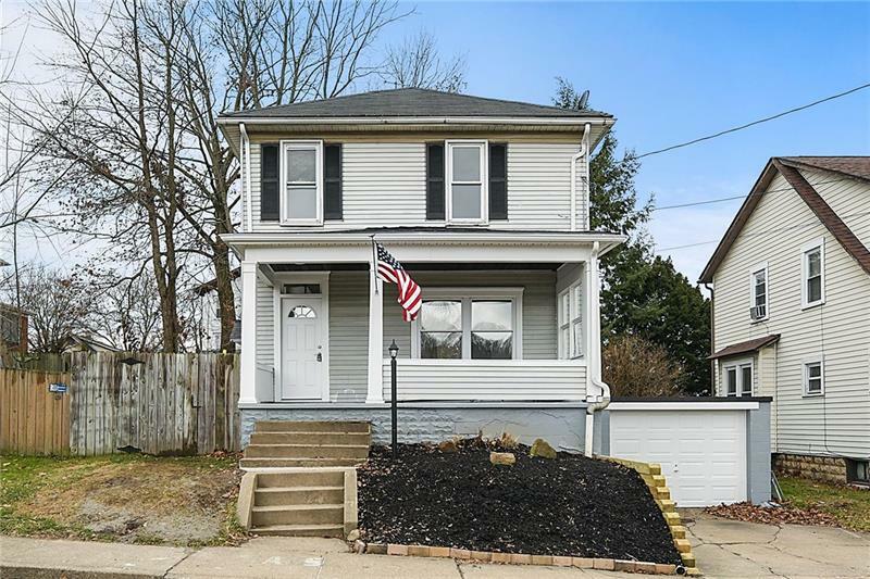 Property Photo:  474 Pennsylvania  PA 15074 