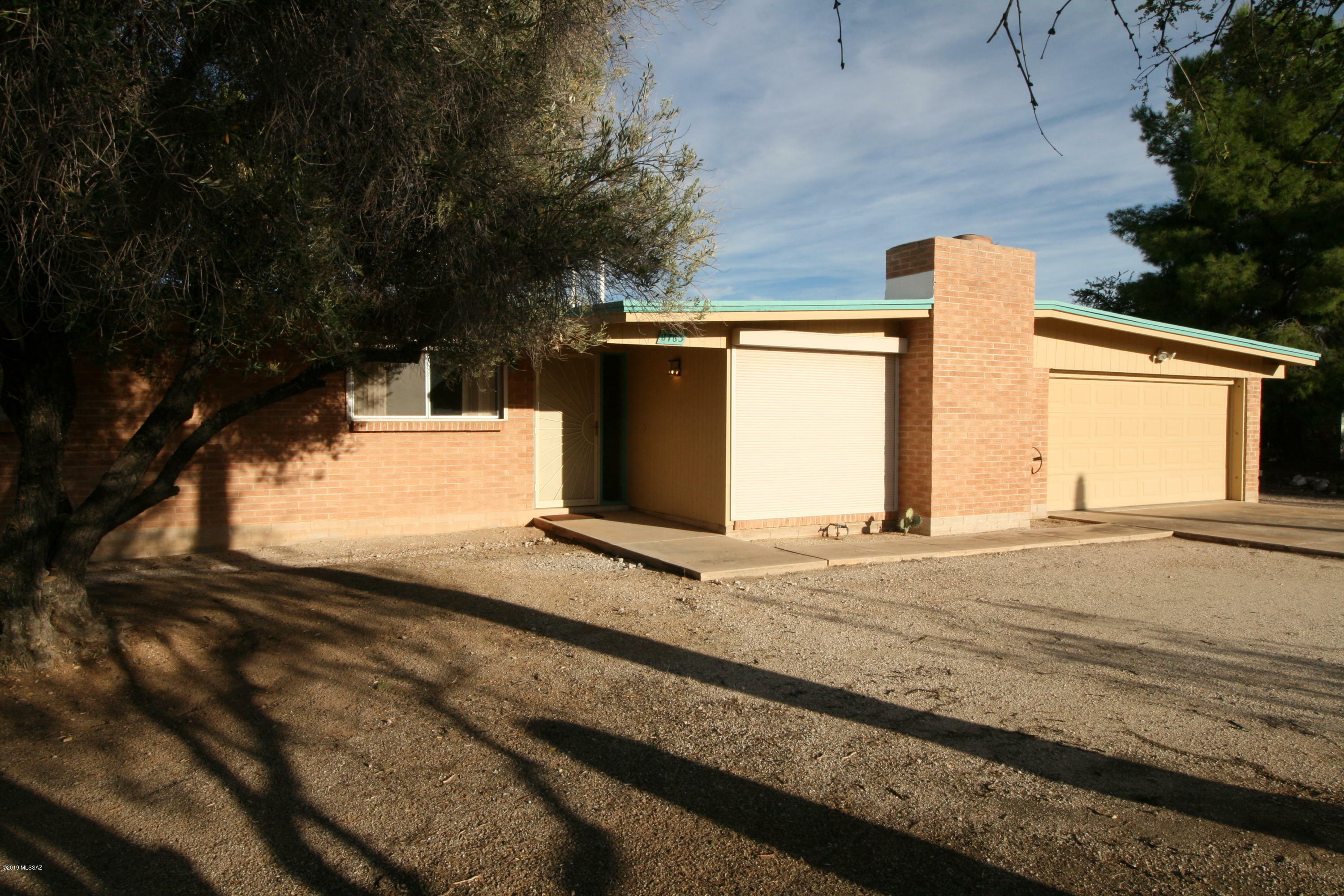 Property Photo:  8763 E Old Spanish Trail  AZ 85710 