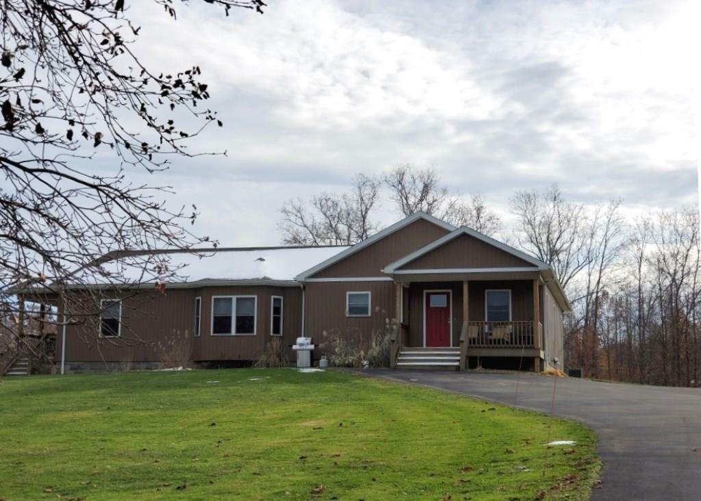 Property Photo:  13507 Underridge Road  PA 16443 