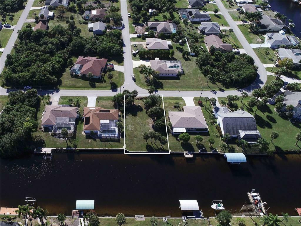 Property Photo:  Briggs Circle  FL 33948 