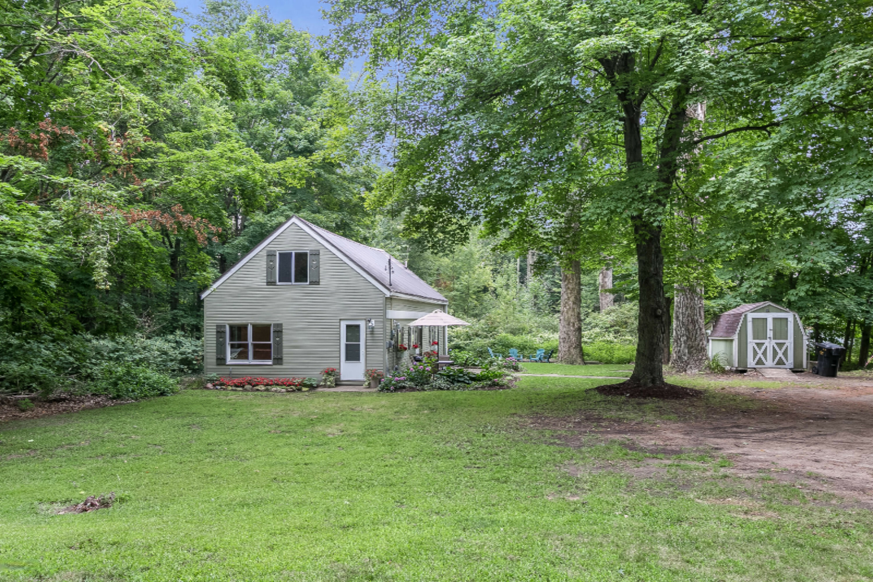 Property Photo:  4763 64th Street  MI 49423 