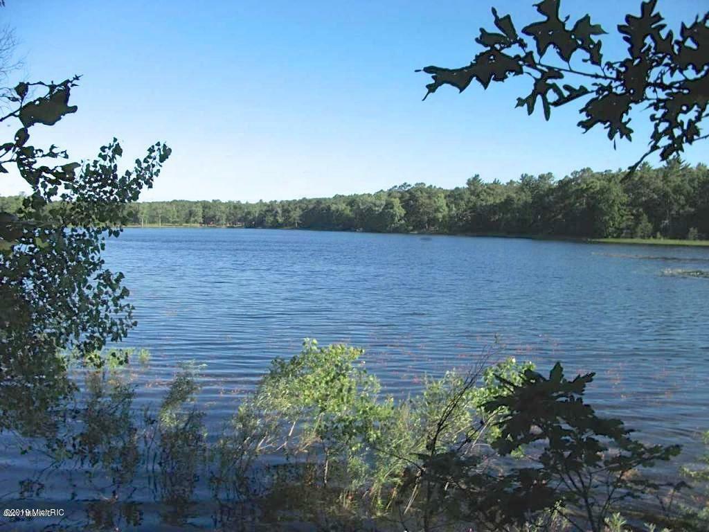 Property Photo: Parcel C Park Street MI 49457