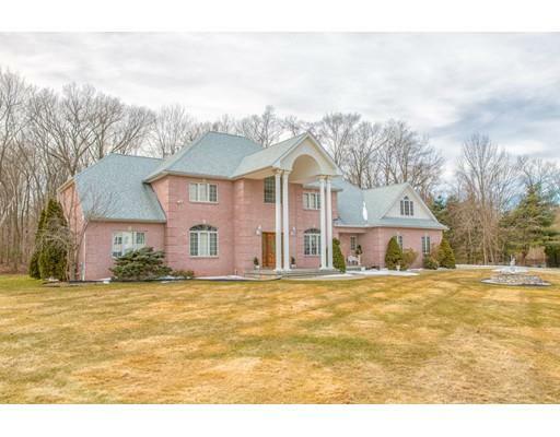 Property Photo: 152 Old Farm MA 01028