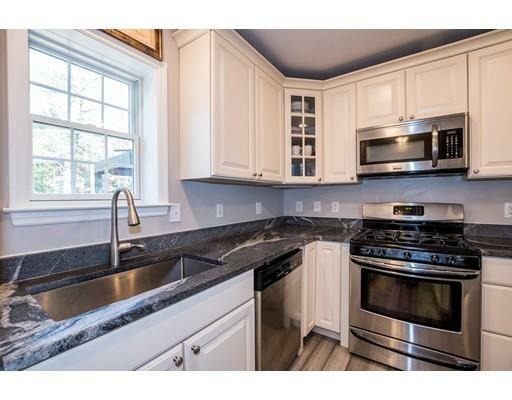 Property Photo: 601 Wareham Rd MA 02360
