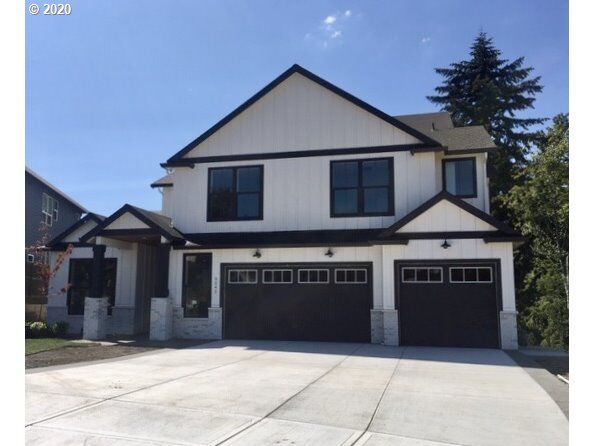 Property Photo:  3241 NW Valley St  WA 98607 