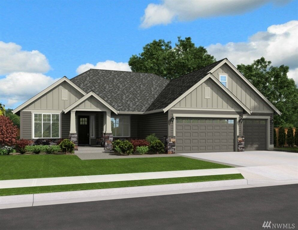 Property Photo:  11019  36th Avenue Ct NW  WA 98332 