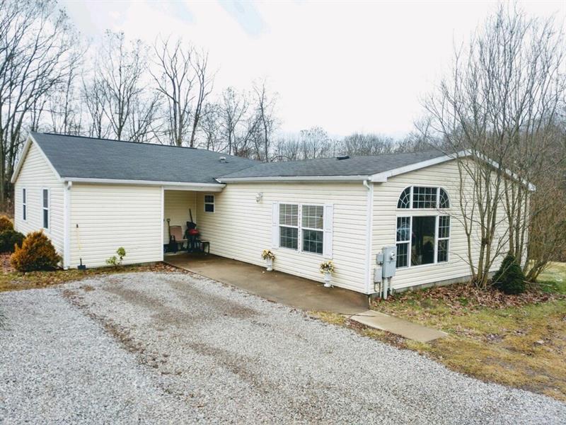 Property Photo: 229 Glynn Rd PA 16025