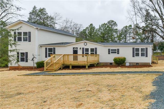 Property Photo:  6312 Landsford Road 4  NC 28103 