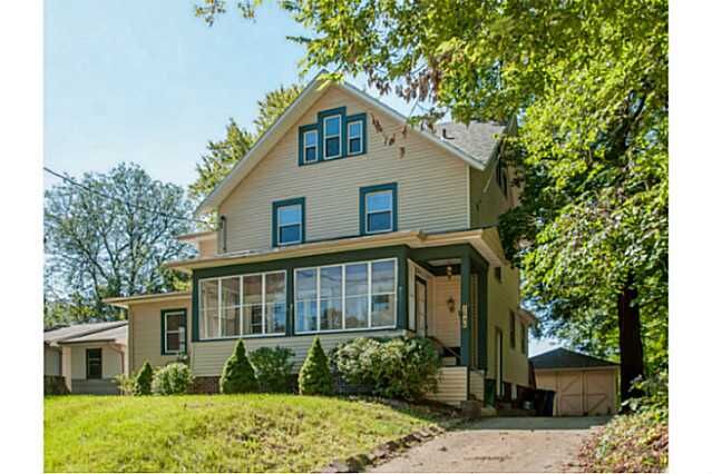 Property Photo:  1646 Beaver Avenue  IA 50310 