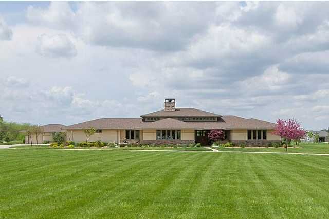 Property Photo:  27755 Meadowview Lane  IA 50003 