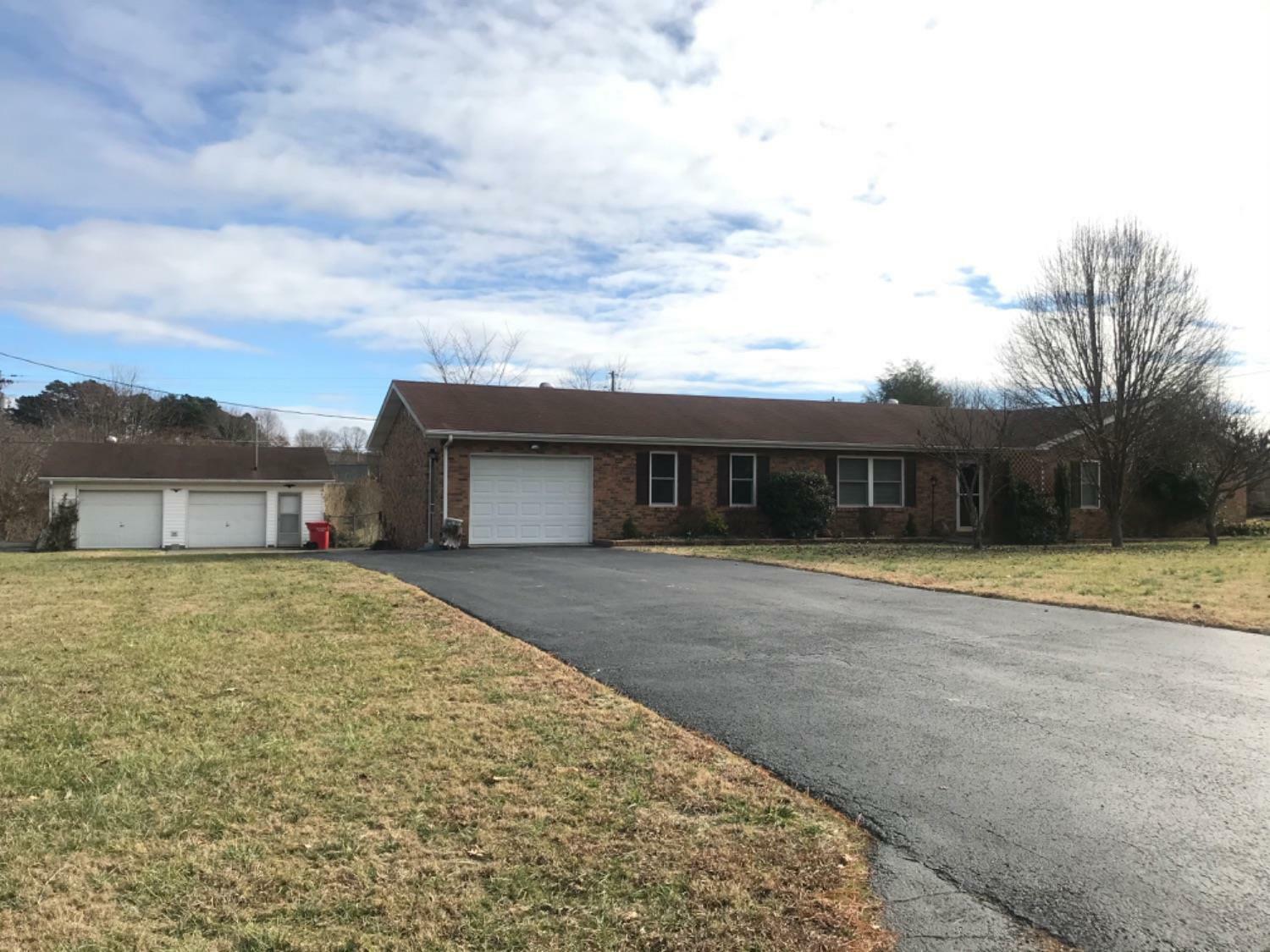 Property Photo:  55 Paul Marcum Rd  KY 40741 