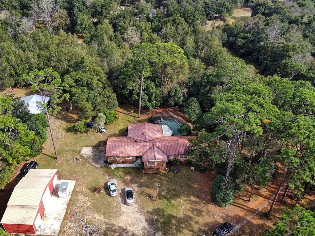 Property Photo:  41640 County Road 25  FL 32195 