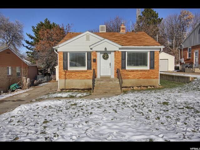 Property Photo:  Address not disclosed  UT 84401