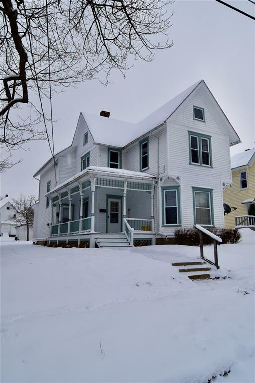 Property Photo: 115 Park Street NY 14701