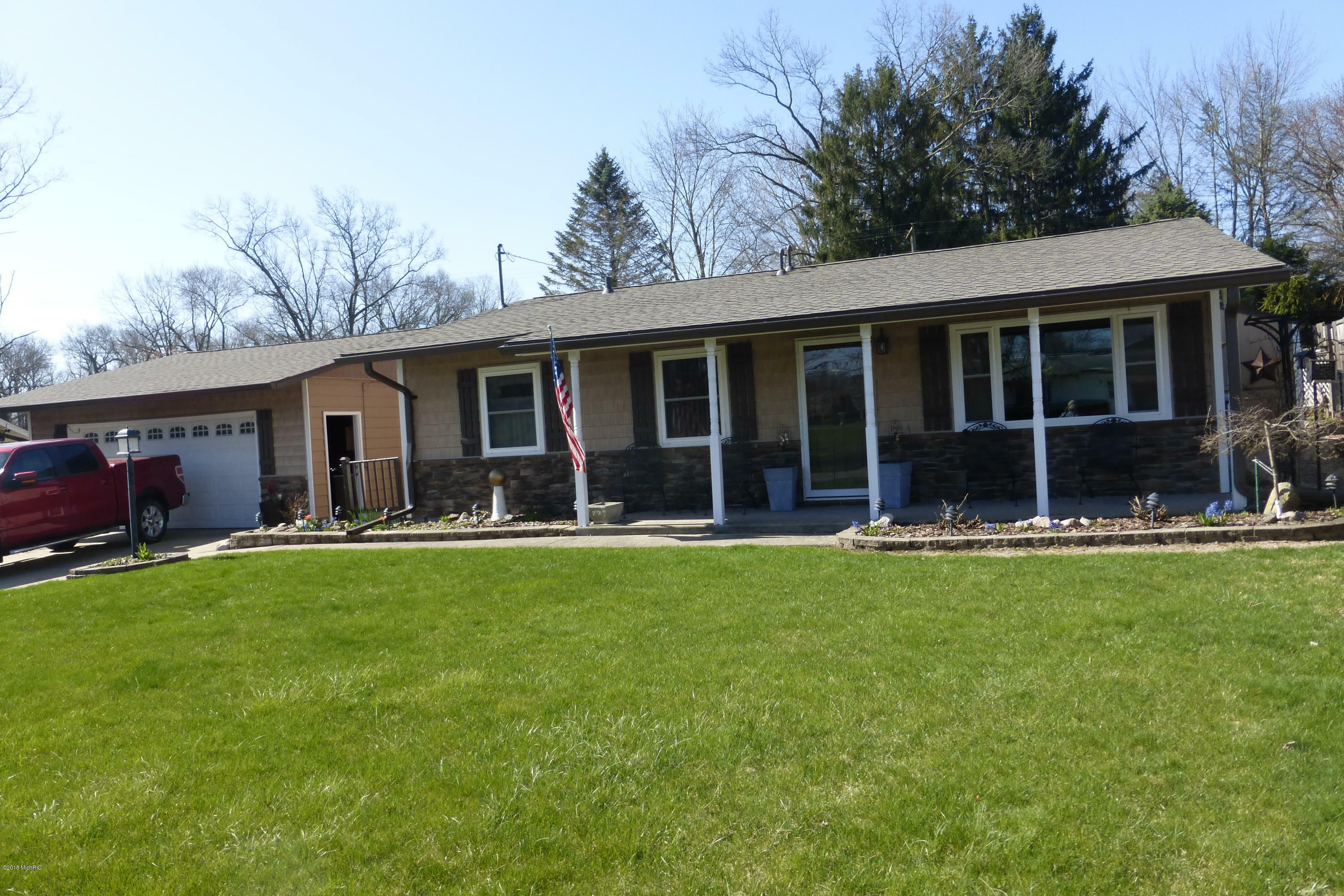 2432 Allerton Street  Niles MI 49120 photo