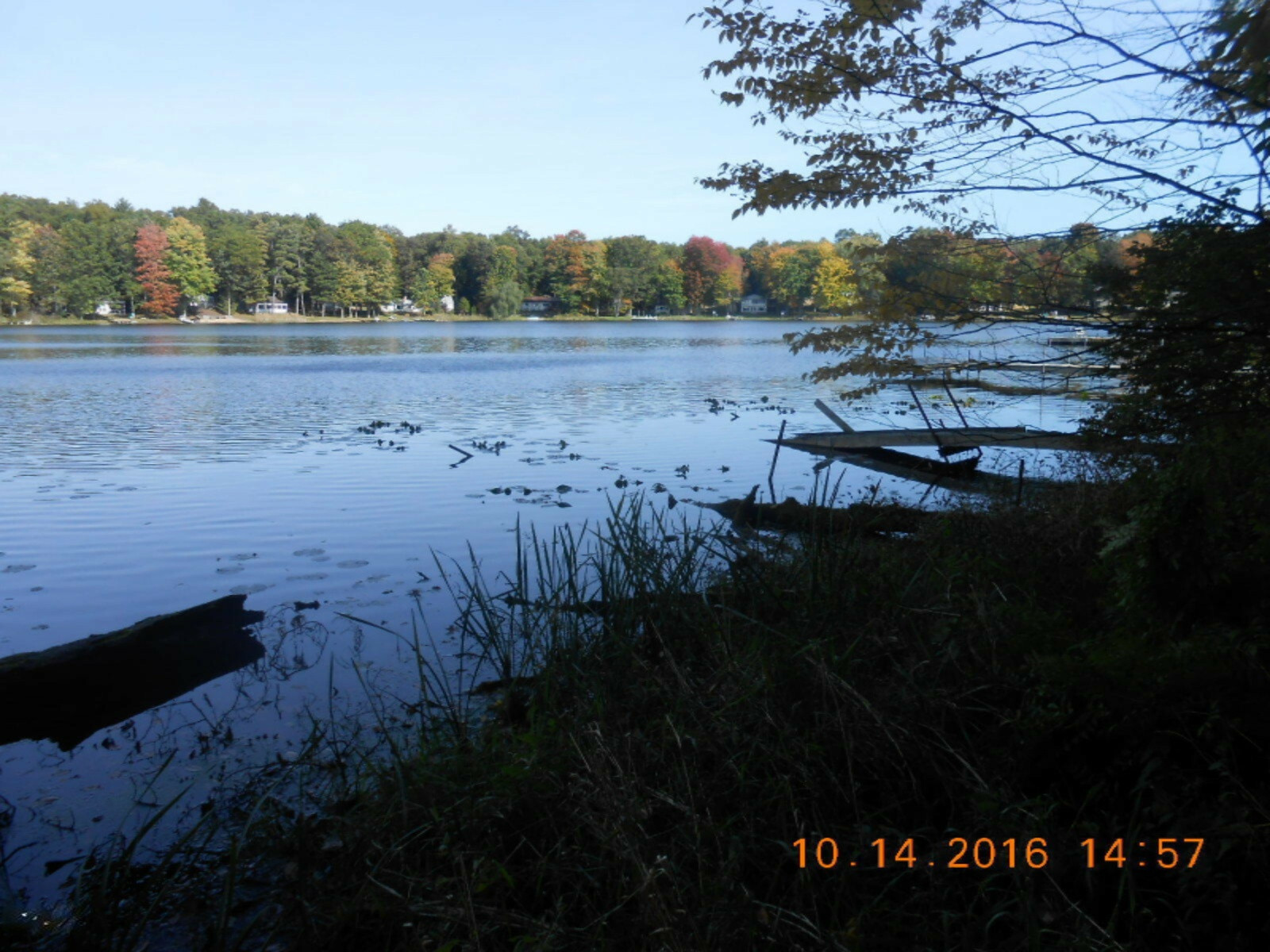 Property Photo:  Old Campground Road  MI 49425 