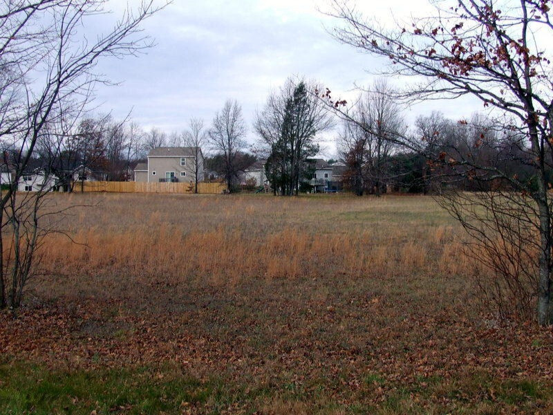 Property Photo: 0 152nd Avenue MI 49417